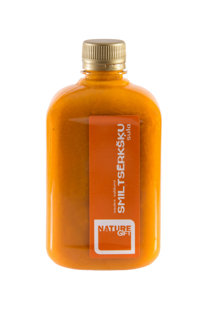 Smiltsērkšķu biezsula (PET pudele) 500ml